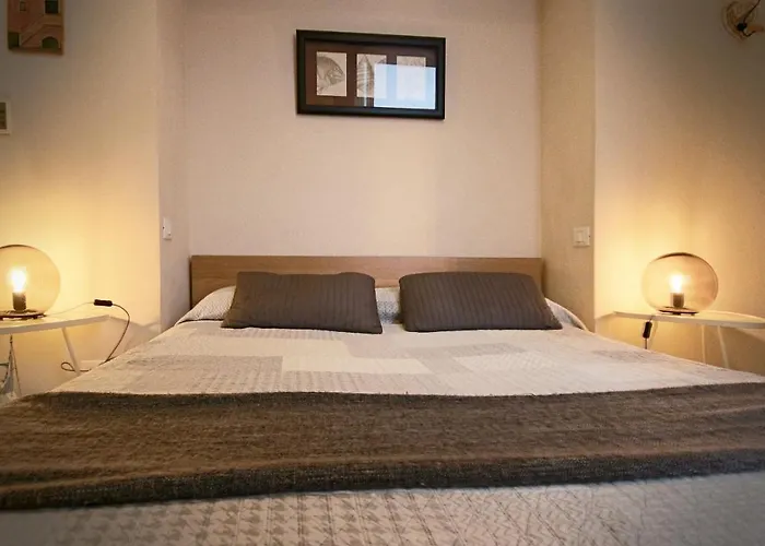 Il Portico Апартаменты Монтероссо-аль-Маре