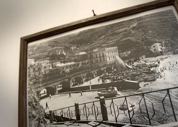 Апартаменты Il Portico *