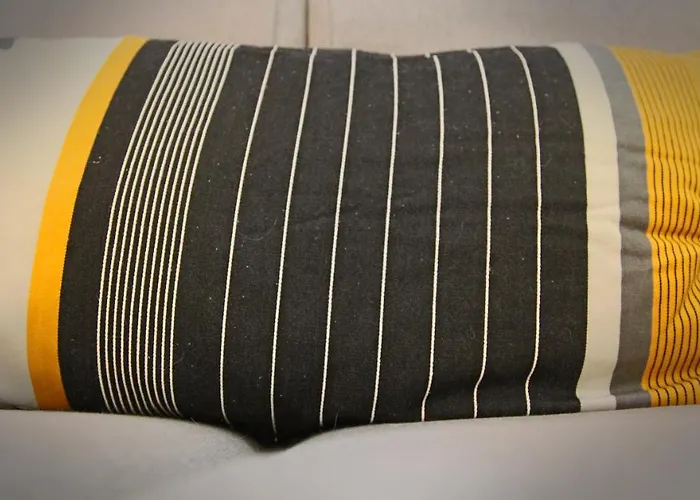 Il Portico Апартаменты *