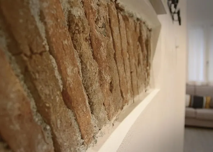 Il Portico * 蒙特罗索阿尔马雷