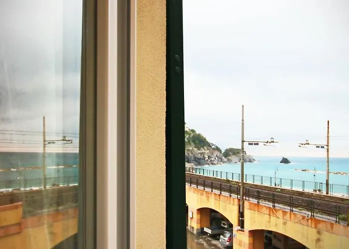 Il Portico 公寓 蒙特罗索阿尔马雷