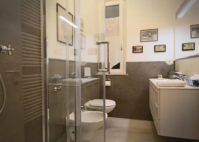 Il Portico * Monterosso al Mare