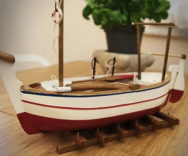 Il Portico 蒙特罗索阿尔马雷