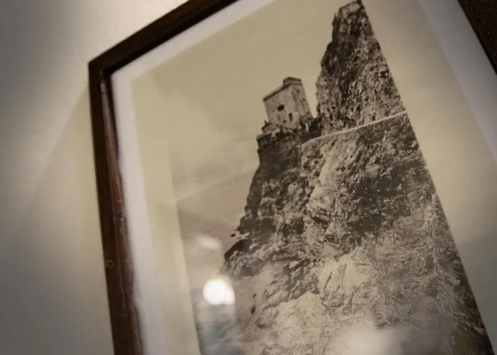 Апартаменты Il Portico