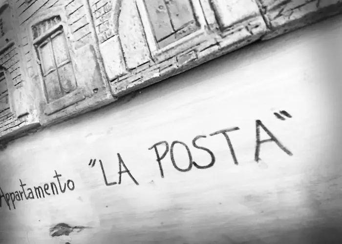 Il Portico 公寓