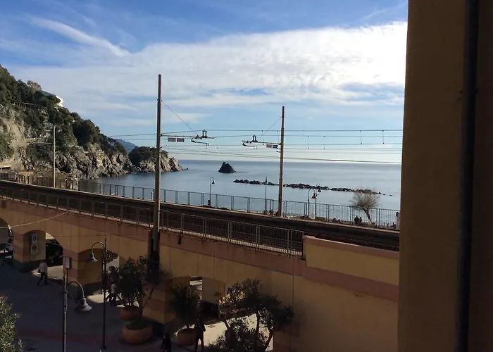 Апартаменты Il Portico *