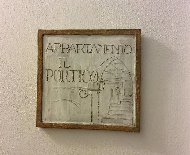 Il Portico Monterosso al Mare